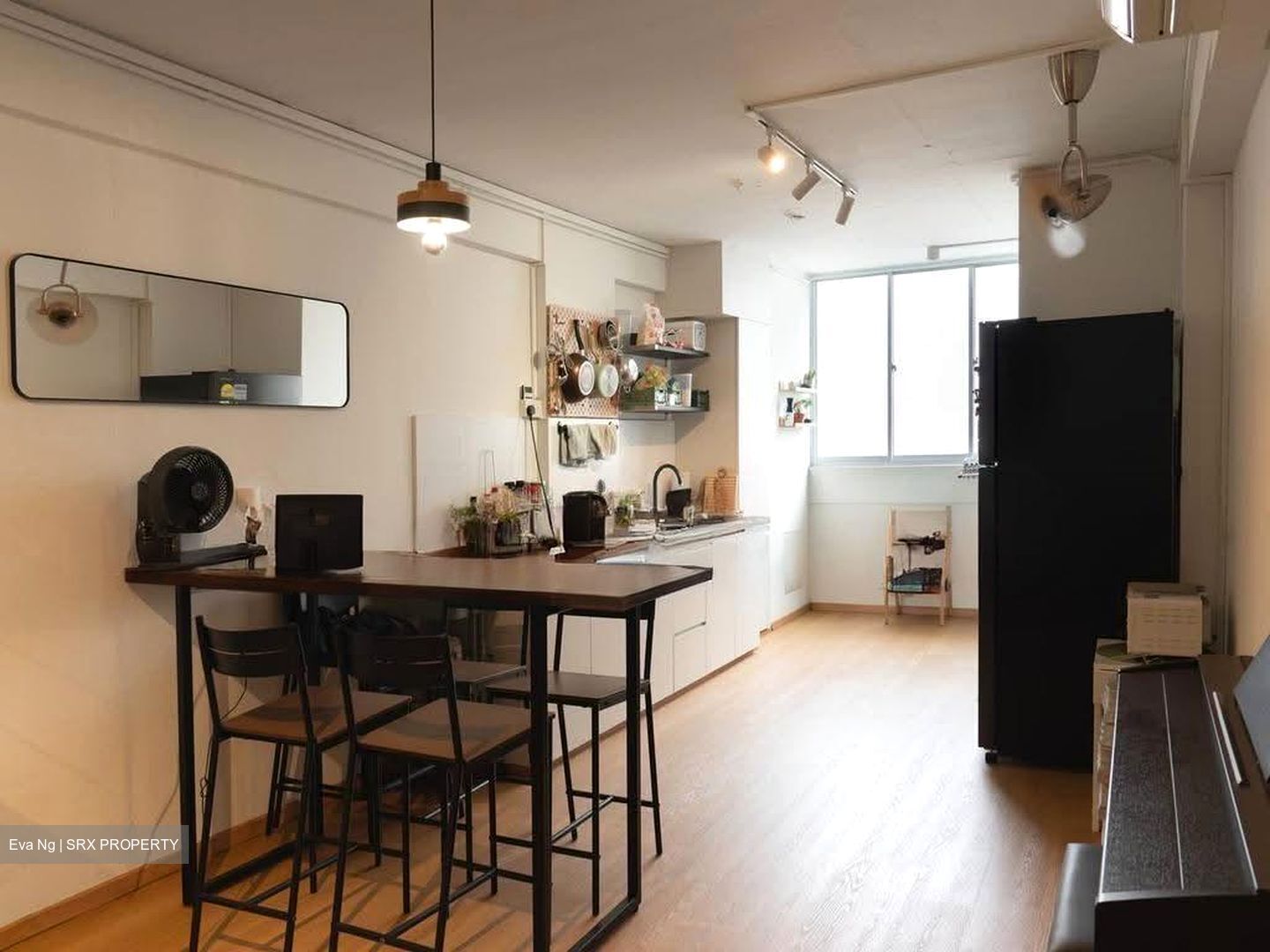 Blk 303 Chuan Village (Serangoon), HDB 3 Rooms #609557031